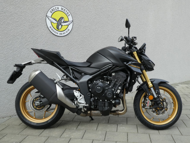 HONDA CB 1000 Hornet SP Naked Neufahrzeug