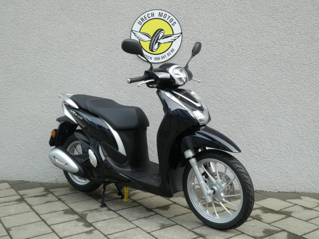HONDA SH 125 Mode Roller Occasion