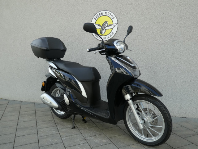 HONDA SH 125 Mode Roller Occasion