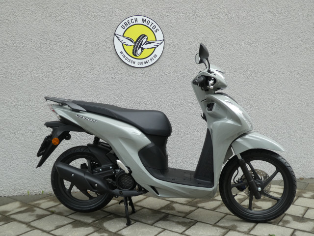 HONDA NSC 110 Vision Scooter Moto nuova