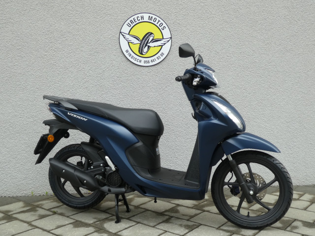 HONDA NSC 110 Vision Scooter Moto nuova