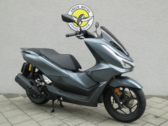 HONDA PCX 125 DX Scooter Moto neuve