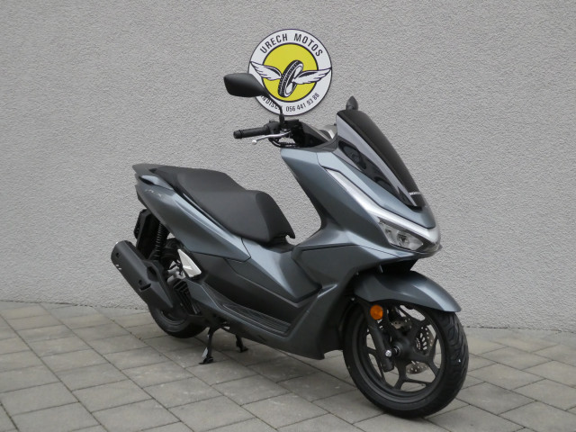 HONDA PCX 125 Roller Neufahrzeug