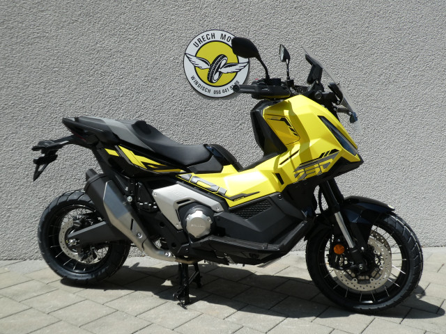 HONDA X-ADV 750 Scooter Moto nuova
