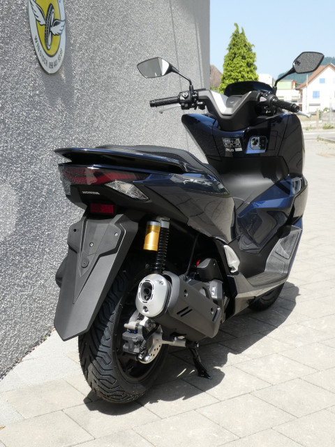 HONDA PCX 125 DX Scooter Moto nuova