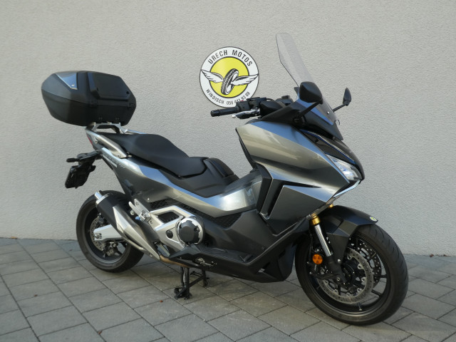 HONDA NSS 750 Forza Roller Occasion