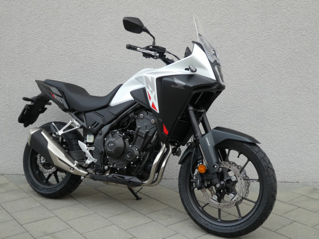HONDA NX 500 Enduro Occasion