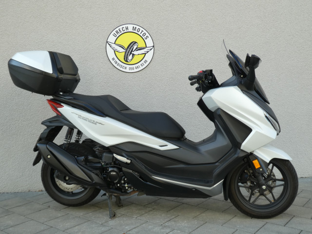 HONDA NSS 350 Forza Smart Top Case Roller Occasion