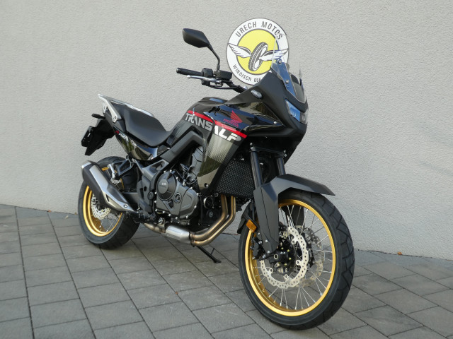 HONDA XL 750 Transalp Enduro Moto nuova