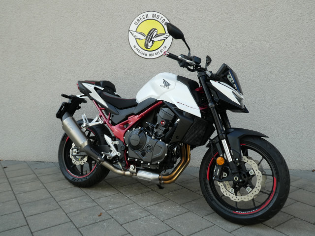 HONDA CB 750 Hornet Naked Moto nuova