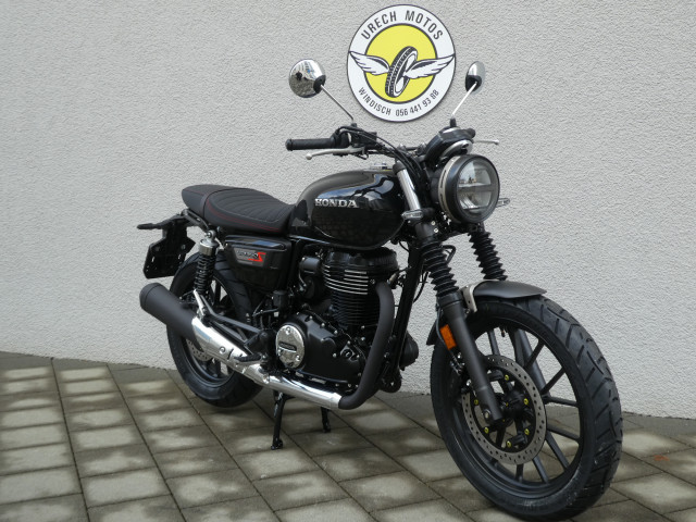 HONDA GB 350 S Retro Occasion