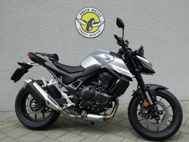 HONDA CB 750 Hornet Naked Neufahrzeug