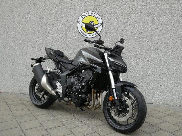 HONDA CB 1000 Hornet Naked Neufahrzeug