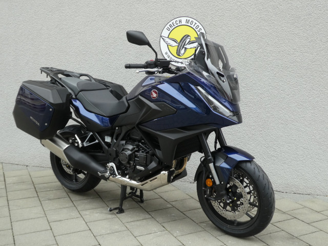 HONDA NT 1100 DCT ES Touring Neufahrzeug