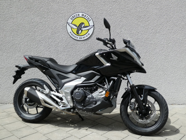 HONDA NC 750 XA Enduro Neufahrzeug