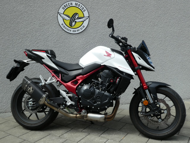 HONDA CB 750 Hornet Naked Occasion