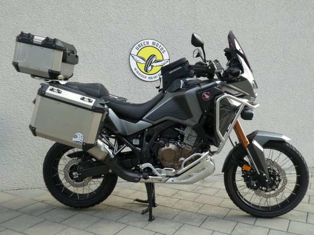 HONDA CRF 1100 L Africa Twin Adventure Sports Enduro Occasion