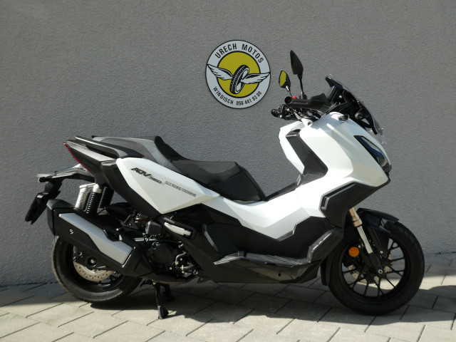 HONDA ADV 350 Roller Occasion