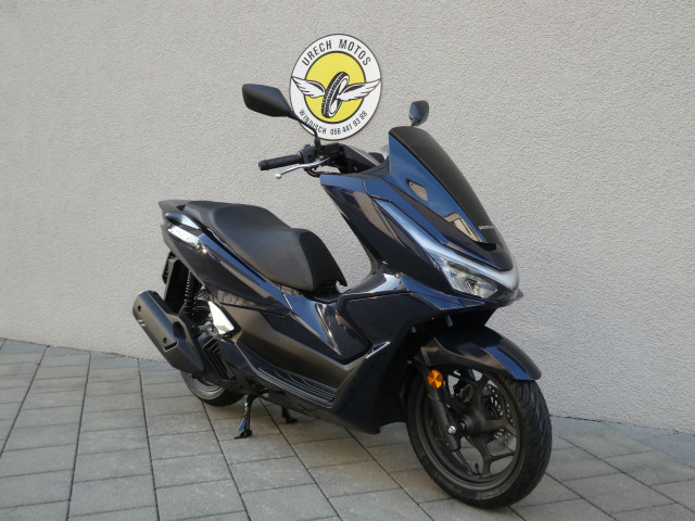 HONDA PCX 125 Roller Neufahrzeug