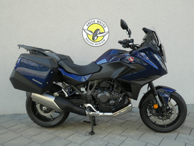 HONDA NT 1100 Touring Neufahrzeug