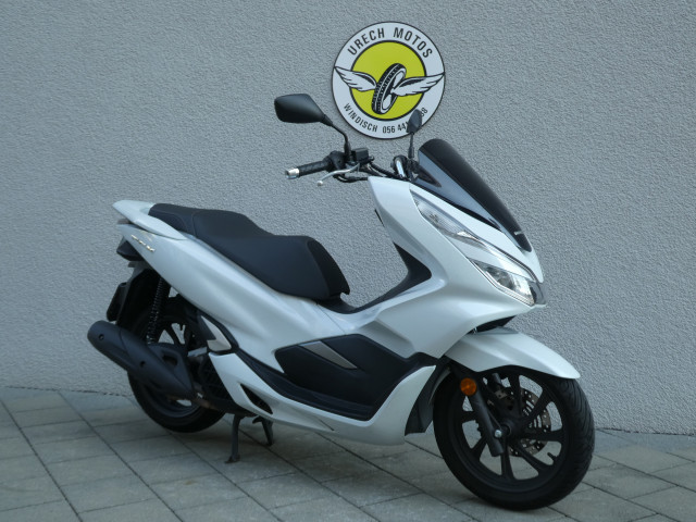 HONDA PCX 125 Roller Occasion