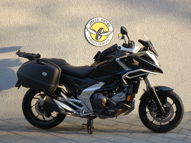 HONDA NC 750 XD Dual Clutch Enduro Occasion