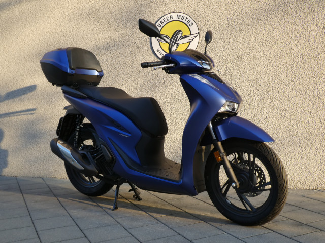HONDA SH 150 Roller Neufahrzeug