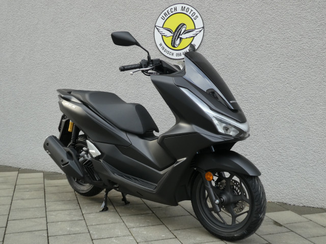 HONDA PCX 125 DX Roller Neufahrzeug