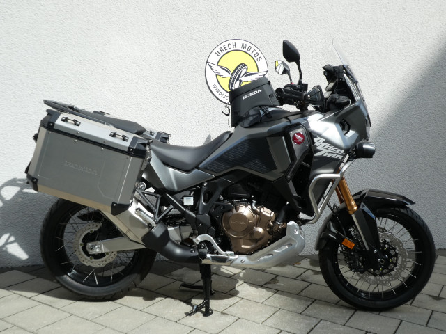 HONDA CRF 1100 L Africa Twin Adventure Sports ES Swiss Edition Enduro Neufahrzeug