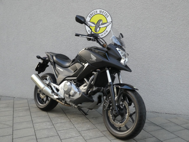 HONDA NC 700 XA Enduro Occasion
