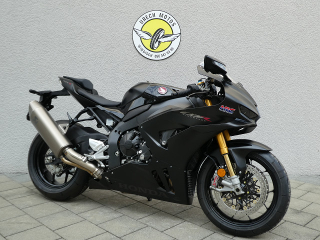 HONDA CBR 1000 RR-R Fireblade SP Sport Neufahrzeug