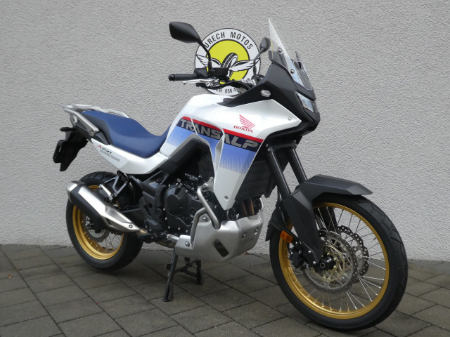 HONDA XL 750 Transalp Enduro Occasion