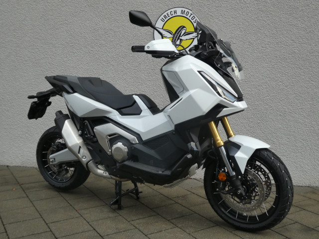 HONDA X-ADV 750 Roller Occasion
