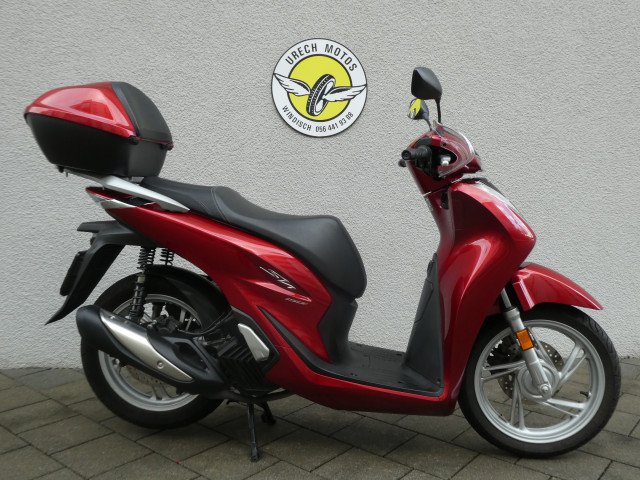HONDA SH 150 Roller Occasion