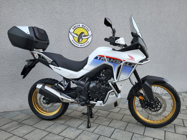 HONDA XL 750 Transalp Urban Rally Edition Enduro Neufahrzeug