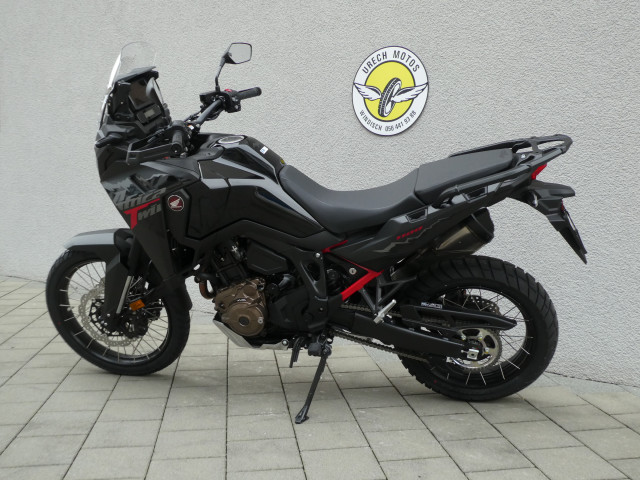 HONDA CRF 1100 L Africa Twin DCT Enduro Occasion