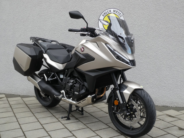 HONDA NT 1100 DCT Touring Occasion