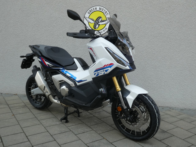 HONDA X-ADV 750 Roller Neufahrzeug