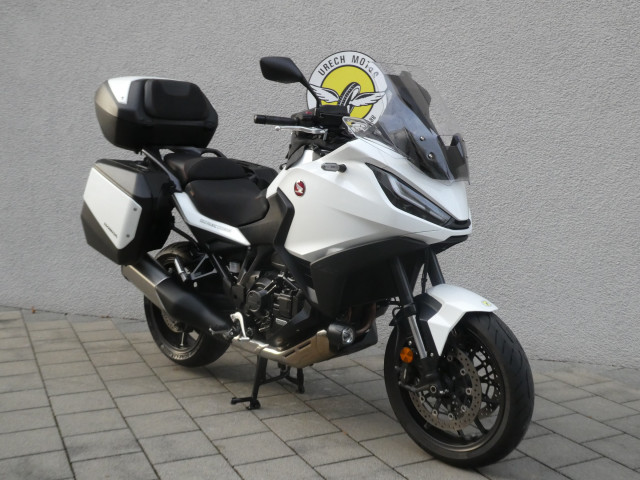 HONDA NT 1100 DCT Touring Occasion