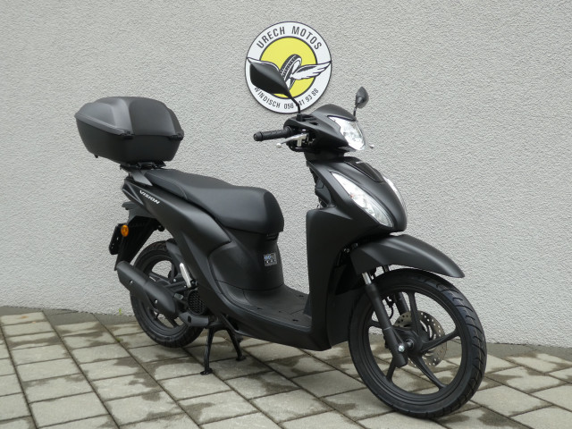 HONDA NSC 110 Vision Roller Neufahrzeug