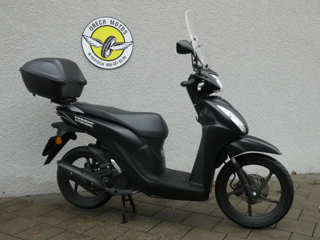 HONDA NSC 110 Vision Roller Occasion