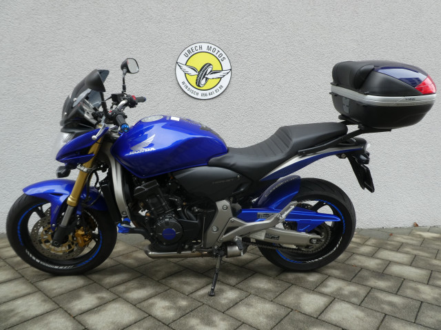HONDA CB 600 F Hornet Naked Occasion