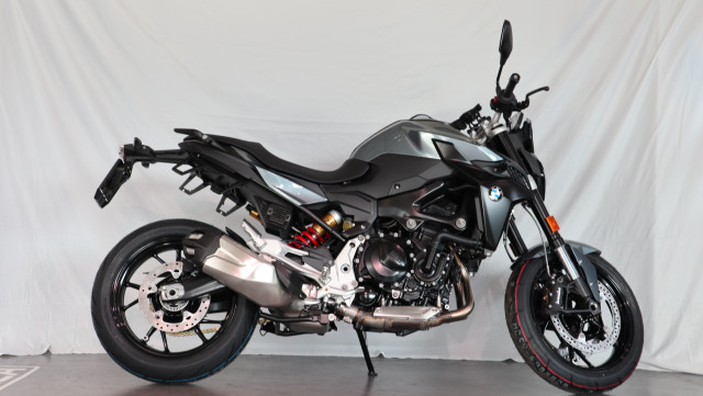 BMW F 900 R Exclusive Naked Moto neuve