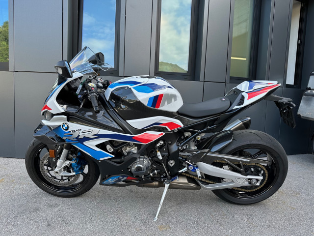 Used s1000rr deals