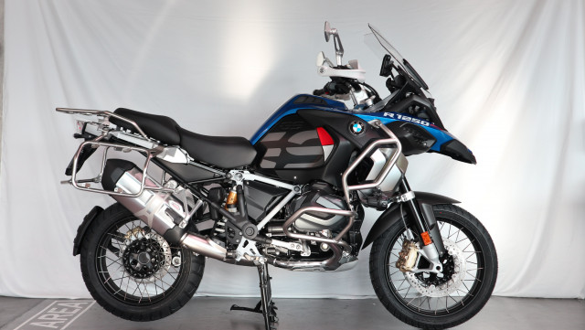 Bmw r 1250 store gs adventure price