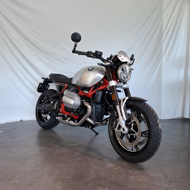 BMW R 12 nineT Retro Moto nuova