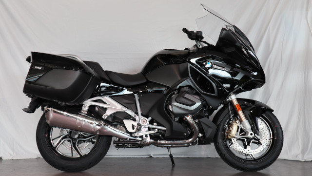 BMW R 1250 RT Touring New vehicle