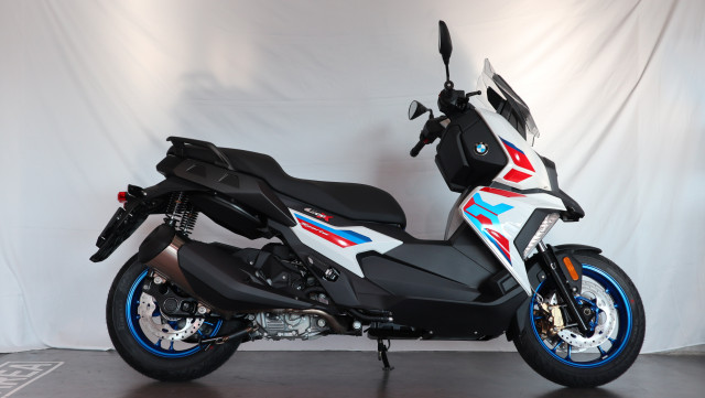 BMW C 400 X Sport Scooter Moto nuova