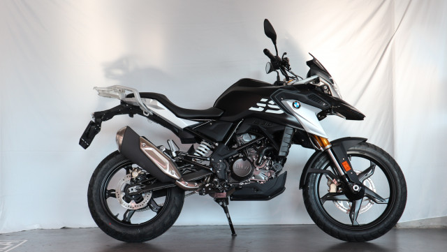 BMW G 310 GS Enduro Neufahrzeug