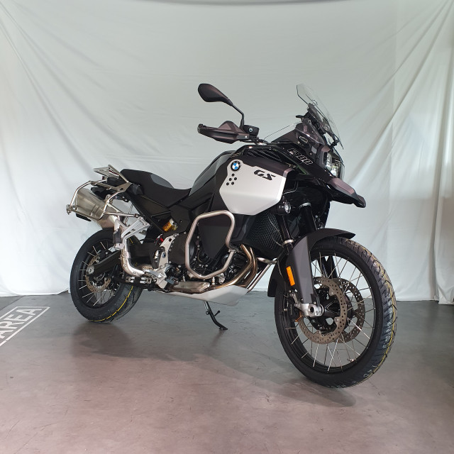 BMW F 900 GS Adventure Enduro Moto nuova